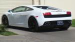 Lamborghini Gallardo LP560-4 2008 года